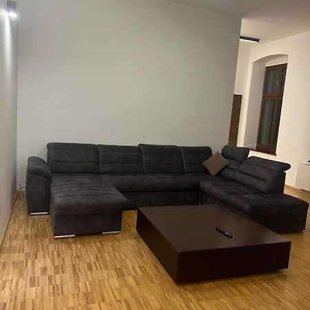 Nowoczesny 100M2 Apartament W Centrum 罗兹 外观 照片