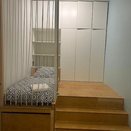 Nowoczesny 100M2 Apartament W Centrum 罗兹 外观 照片