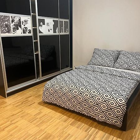 Nowoczesny 100M2 Apartament W Centrum 罗兹 外观 照片