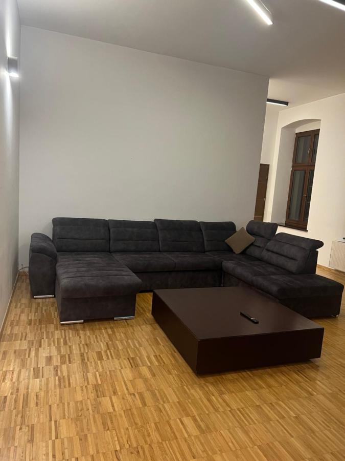 Nowoczesny 100M2 Apartament W Centrum 罗兹 外观 照片