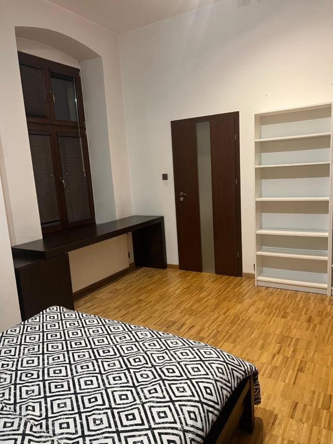 Nowoczesny 100M2 Apartament W Centrum 罗兹 外观 照片