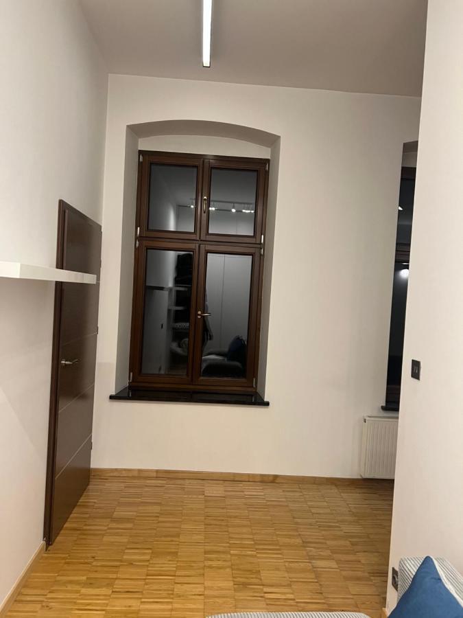 Nowoczesny 100M2 Apartament W Centrum 罗兹 外观 照片