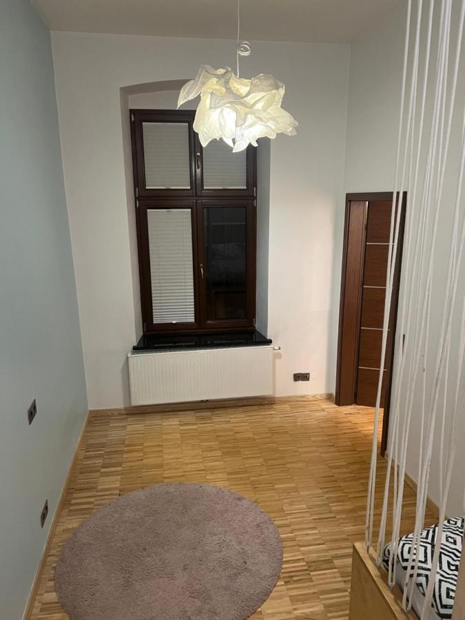 Nowoczesny 100M2 Apartament W Centrum 罗兹 外观 照片